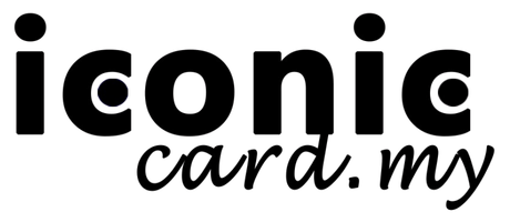 IconicCard